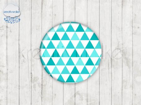 Motiv-Cabochons 572-6 Einzelset  