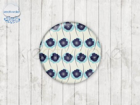 Motiv-Cabochons 575-3 Einzelset  