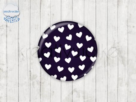 Motiv-Cabochons 576-6 Einzelset  