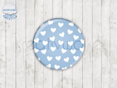 Motiv-Cabochons 578-2 Einzelset  