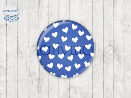 Motiv-Cabochons 578-4 Einzelset  