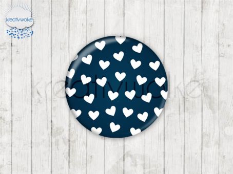 Motiv-Cabochons 578-6 Einzelset  
