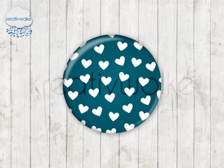 Motiv-Cabochons 579-1 Einzelset  