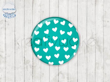 Motiv-Cabochons 579-3 Einzelset  