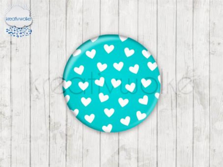 Motiv-Cabochons 579-4 Einzelset  