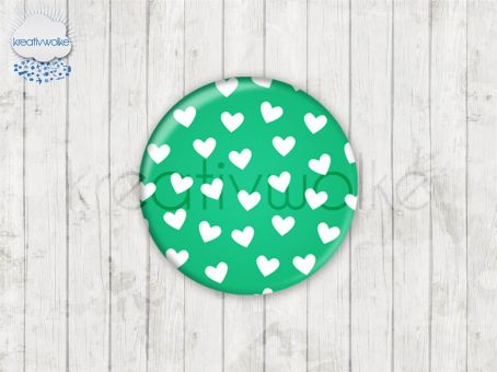 Motiv-Cabochons 579-6 Einzelset  
