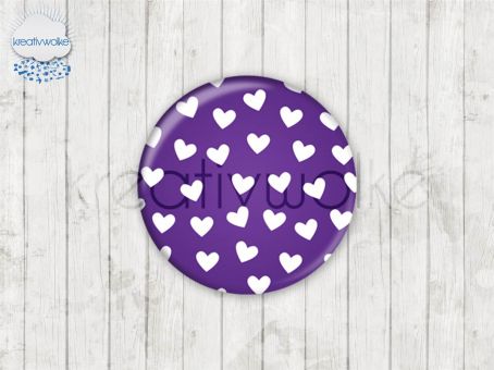 Motiv-Cabochons 581-4 Einzelset  