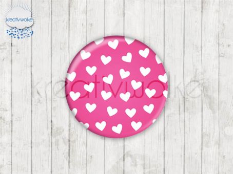 Motiv-Cabochons 582-6 Einzelset  10mm (10 Stück)