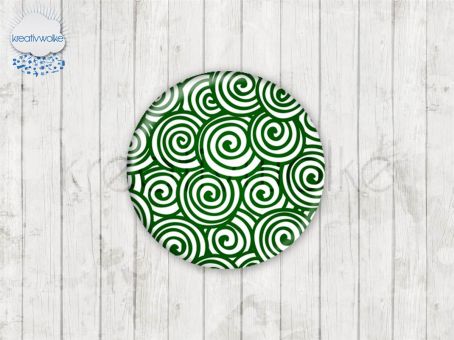 Motiv-Cabochons 586-3 Einzelset  
