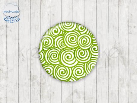 Motiv-Cabochons 586-5 Einzelset  
