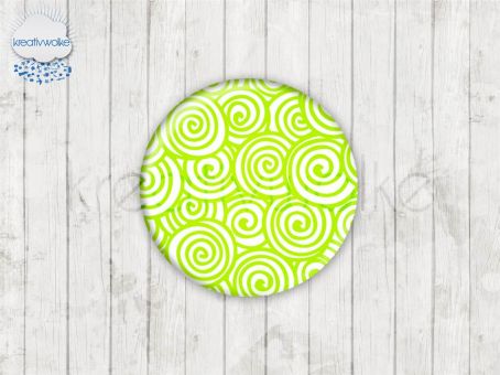 Motiv-Cabochons 586-6 Einzelset  