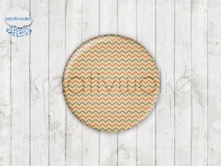 Motiv-Cabochons 591-6 Einzelset  