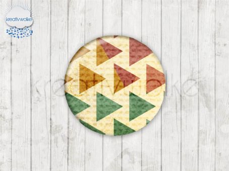 Motiv-Cabochons 593-5 Einzelset  