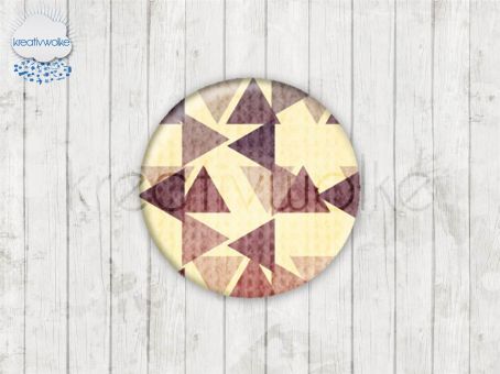 Motiv-Cabochons 593-6 Einzelset  