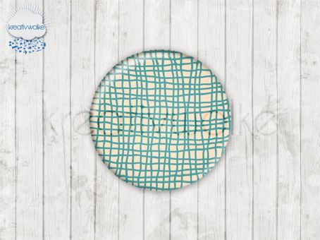 Motiv-Cabochons 595-2 Einzelset  