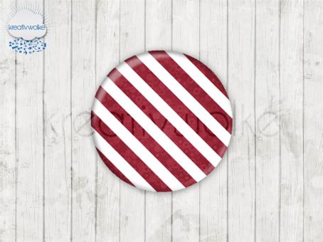 Motiv-Cabochons 597-3 Einzelset  20mm (1 Stück)