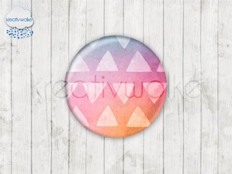 Motiv-Cabochons 600-3 Einzelset  