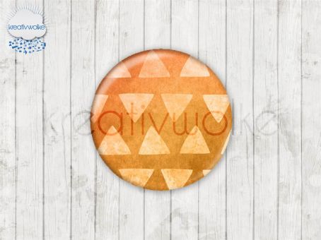 Motiv-Cabochons 600-6 Einzelset  