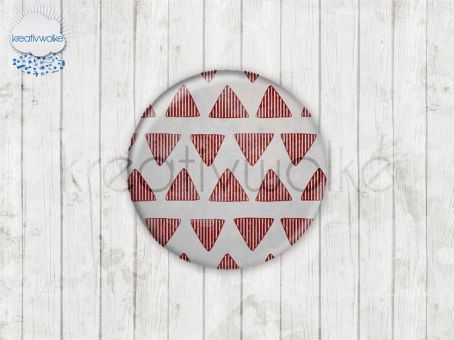 Motiv-Cabochons 602-2 Einzelset  