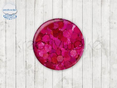 Motiv-Cabochons 608-1 Einzelset  