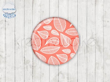 Motiv-Cabochons 614-6 Einzelset  