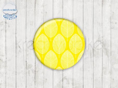 Motiv-Cabochons 615-3 Einzelset  
