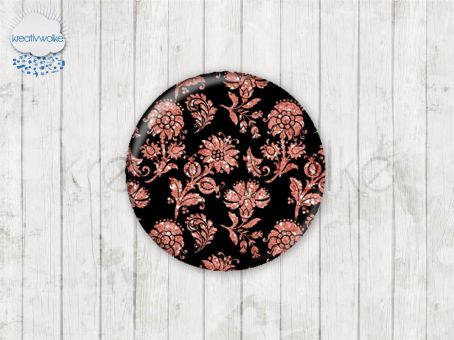 Motiv-Cabochons 620-2 Einzelset  