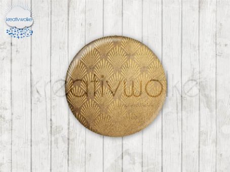 Motiv-Cabochons 624-2 Einzelset  