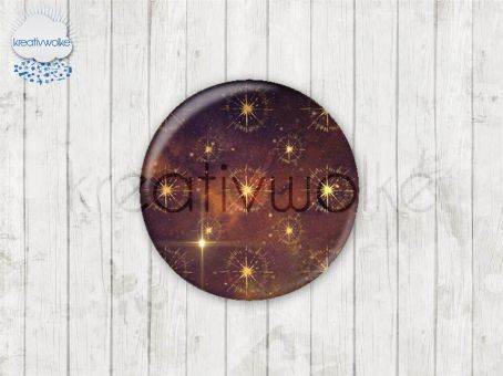 Motiv-Cabochons 625-1 Einzelset  