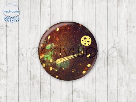 Motiv-Cabochons 625-5 Einzelset  