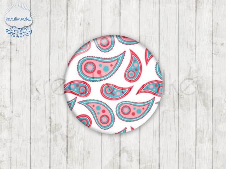 Motiv-Cabochons 628-3 Einzelset  