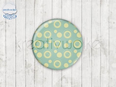 Motiv-Cabochons 630-2 Einzelset  