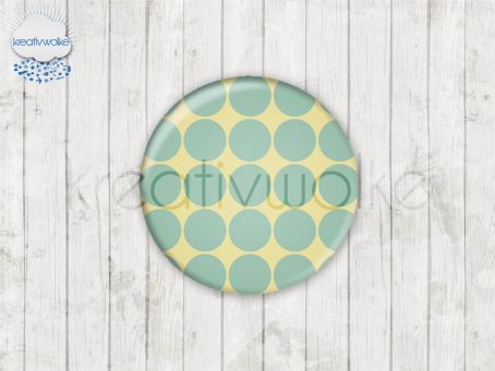 Motiv-Cabochons 630-6 Einzelset  