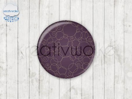 Motiv-Cabochons 631-6 Einzelset  