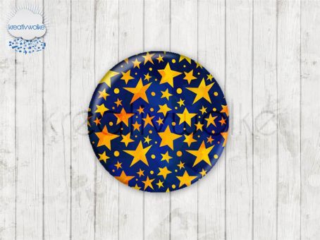 Motiv-Cabochons 640-5 Einzelset  