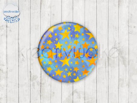 Motiv-Cabochons 640-6 Einzelset  