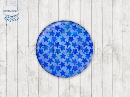 Motiv-Cabochons 641-1 Einzelset  