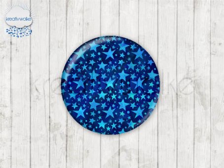 Motiv-Cabochons 641-5 Einzelset  