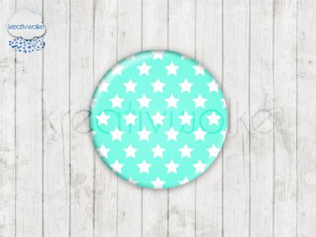 Motiv-Cabochons 661-6 Einzelset  
