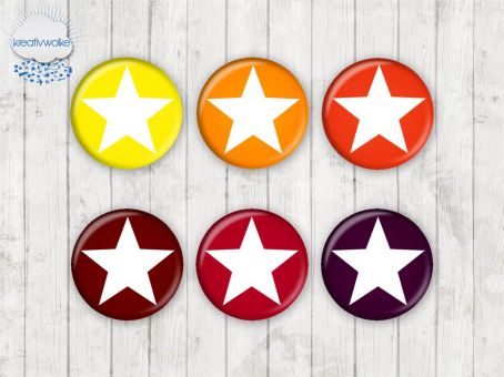 Motiv-Cabochons 1395 