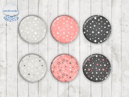 Motiv-Cabochons 1412 